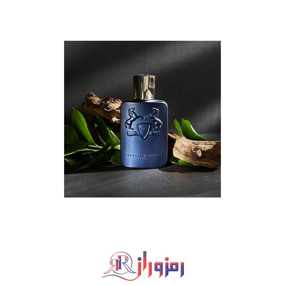 ادکلن مارلی لیتون اکسکلوسیف هاردباکس